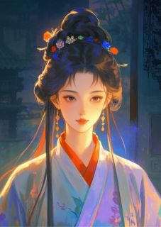 互换身体后，我登基了