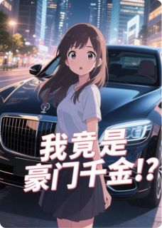 我竟是豪门千金