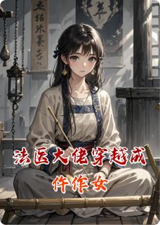 法医大佬穿越成仵作女