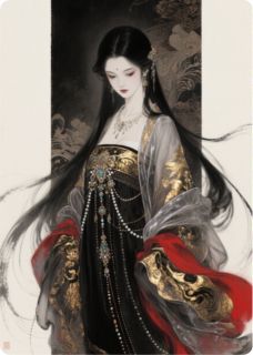 重生毒妃：九千岁的心尖宠