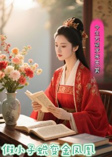 假小子蜕变金凤凰