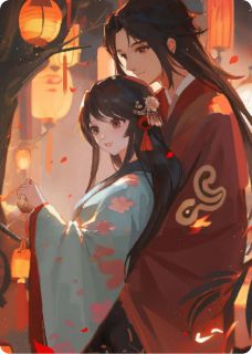 姨娘死后，我杀疯了