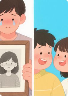 重回一世，我要让丈母娘死！