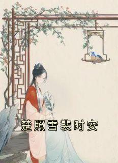 楚照雪裴时安