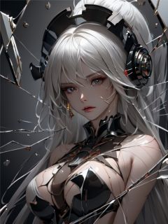 在惊悚直播间养蛊王
