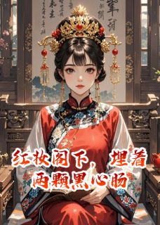红妆阁下，埋着两颗黑心肠