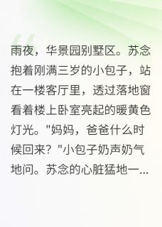 她抢走我身份还要抢我儿子