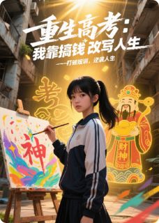 重生高考：我靠搞钱改写人生