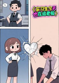 实习生今天也在追老板