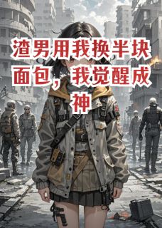 渣男用我换半块面包，我觉醒成神