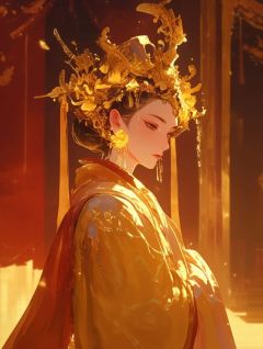 嫁给霍无咎的第三年