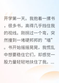 我的初恋是暗恋：我不是傻女!