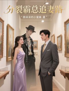 分裂霸总追妻路