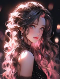 时间和我往前走