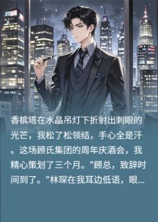 我疯了一样爱她，她疯了一样伤我