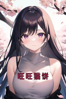 旺旺猫饼