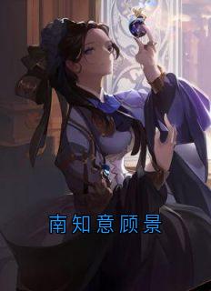 南知意顾景