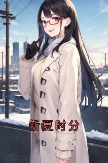 新夏时分