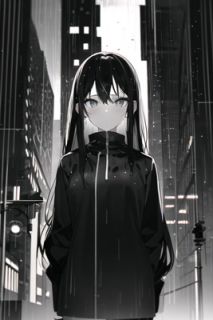 盛夏余温存