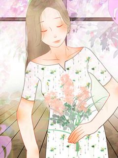 予你浮生永不见