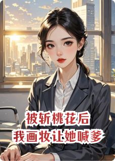 被斩桃花后，我画妆让她喊爹