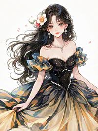 月无光，爱已散