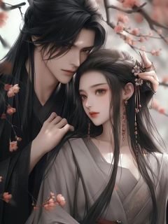 夫君把女儿的本命法阵送人后，我决定和离