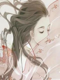 许你一世倾城