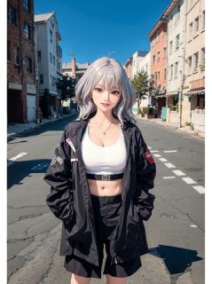 林欣柔江晓峰