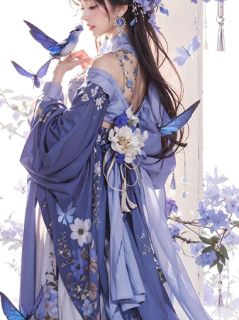 林婉如谢清辞