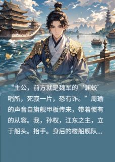 澜权：捡到魔鲨后全江东来劝我