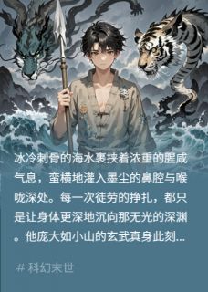 四兽祭天启