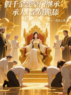 假千金变豪门继承人：全员跪舔