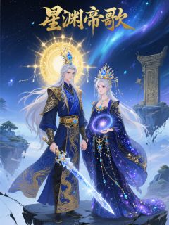 星渊帝歌