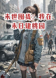 末世囤货：我在末日建桃源