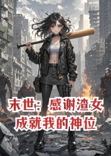 末世：感谢渣女成就我的神位