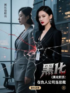 黑化职员：在仇人公司当总裁