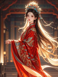 重生后，休夫灭妾