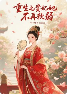 重生之贵妃她不再软弱