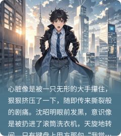 开局负债亿点点？反派逼我当爸爸