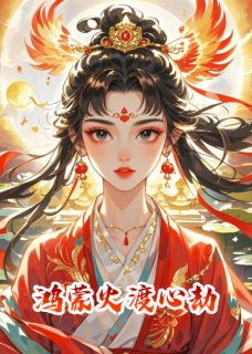鸿蒙火渡心劫