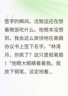 七五年我答应假离婚独自美丽去了
