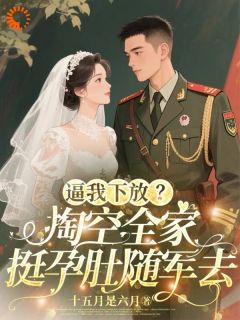 逼我下放？掏空全家挺孕肚随军去