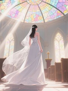 霸总娇妻：虐渣逆袭