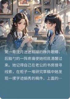 他时空的等待
