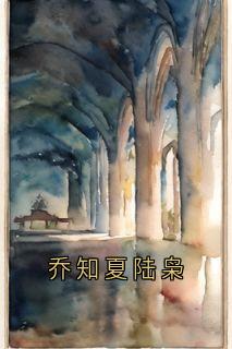 乔知夏陆枭