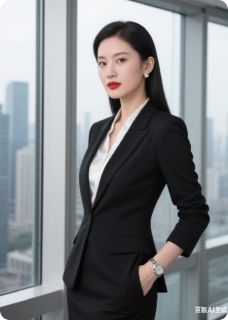退婚后我炸了豪门