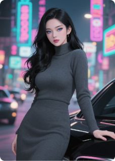 离婚后，我养了个亿万财阀