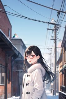 江逸淮秦雪薇