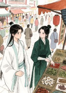 我的仇家变夫君